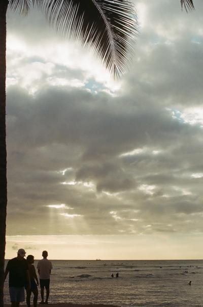 2012年ハワイの旅2