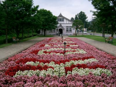 にっぽん・“明治”の香る町歩き　秋田県小坂