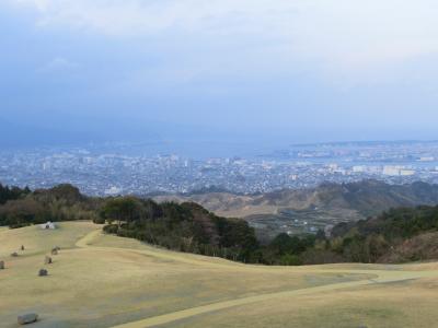 2013年　1回目　行き当たりばったり旅行　4日目