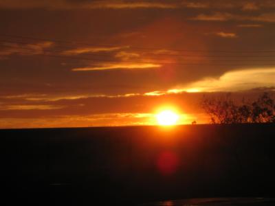 姪っ子、甥っ子たちとの家族旅行 ＠ パンタナール