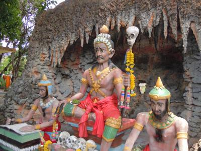 過去のタイ写真を掲載 新情報がなくすいません