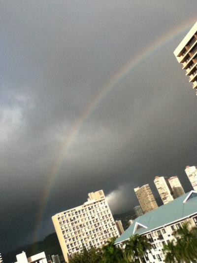 自炊もいいよ~なハワイです。その2