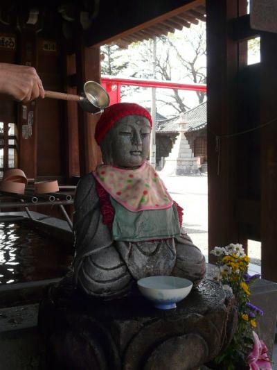 創建２５０年の笠寺観音に御参りに出掛けてきました。