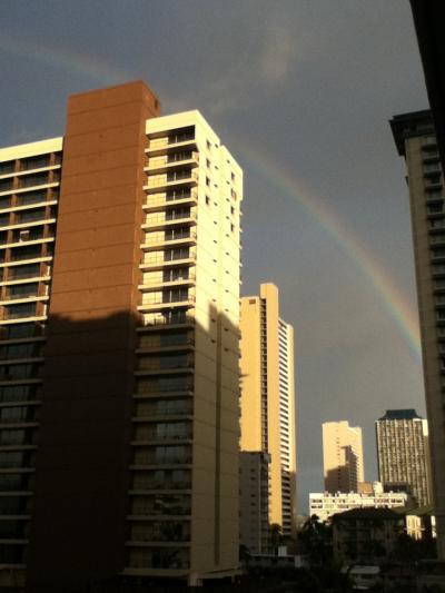 自炊もいいよ~なハワイです。その4