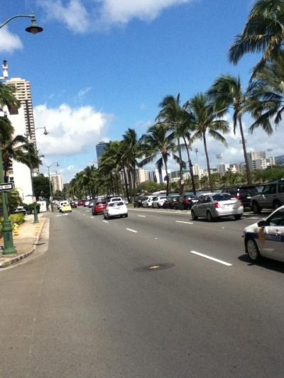 自炊もいいよ~なハワイです。その5