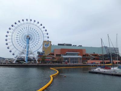 自転車でウロウロ…　清水へ　２０１３．０４．１０