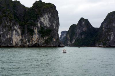 *初めてのハノイ*　～ハノイで迎える旧正月～　vol.3