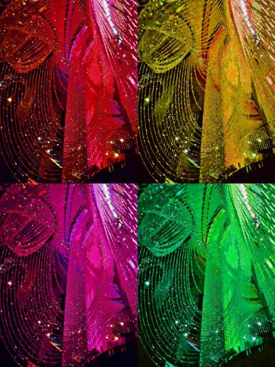 2013.3/28-4/3食べて、買って、踊って、ラスベガス。【2】