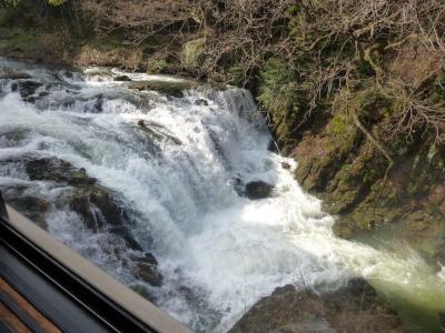 会津若松・東山温泉の旅～武家屋敷から「庄助の宿瀧の湯」そして鶴ケ城へ～