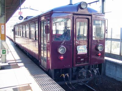 &#9835;桐生の街を求めて&#10025;桐生駅綴&#9835;