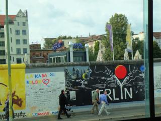 初めてのベルリン＊ドライブ旅行