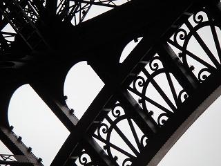 トラブル・イン・パリ　＊　初めてのパリ旅行