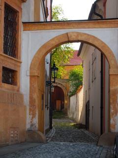 アウトバーンで行くよ！プラハ＆ウィーン旅行（プラハ編）