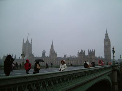 ロンドン旅行記③２日目ロンドン市内観光♪ 