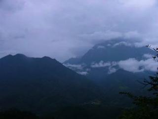 ボルネオ･ホリデー　＊　コタキナバル編