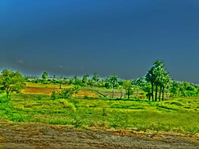 ミャンマーを中心にちょこっとタイも旅日記２０１２（７）バガン→マンダレー