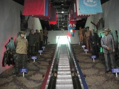 去年往復３５００円でドリーム号で釜山に行ってみた④　今度こそ巨済、統営へ（ラスト）