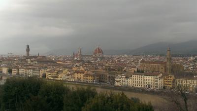 イタリア&フランス 女子旅10日間(*´`)ﾉ 3日目