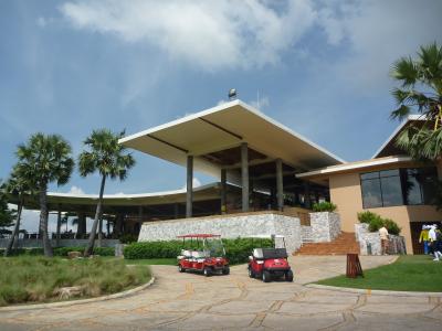 今年も定例、一年間の自分へのご褒美、バンコク&パタヤ満喫ツアー