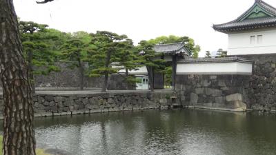 東京・新宿～東京駅前