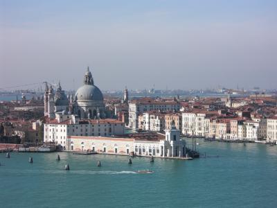 2013 初バックパッカー!ヨーロッパ周遊ひとり旅。~イタリア~