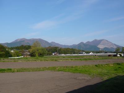 藤原岳登山