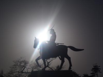 enjoy仙台①北仙台～北山～柏木～通町