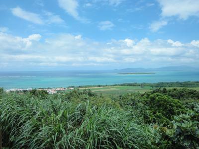 女子旅★2泊3日　石垣満喫旅　梅雨シーズン