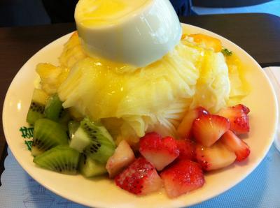 LCC ピーチ航空で行く3度目の台北