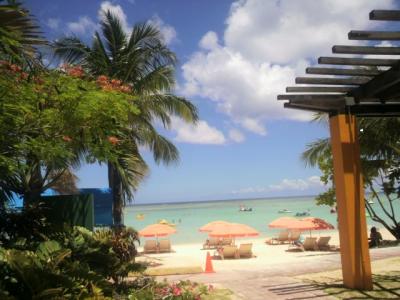 4度目のグアム旅行1・2日