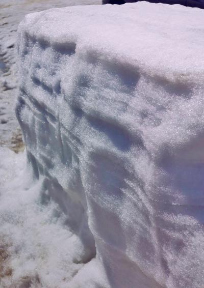 田沢湖高原ｃ  鶴の湯～駒ヶ岳グランドホテル⇒秋田空港　☆雪の壁・白鳥飛来も
