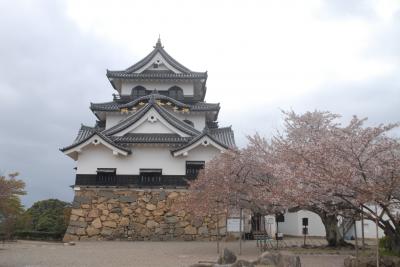 彦根・近江の旅