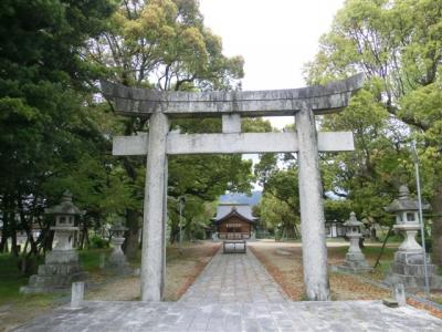 天神様のお宅訪問♪