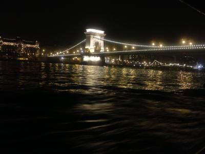 台北経由　ヨーロッパ周遊の旅☆ハンガリー　ブダペスト　前編☆（小説と映画の舞台を訪ねて）⑦