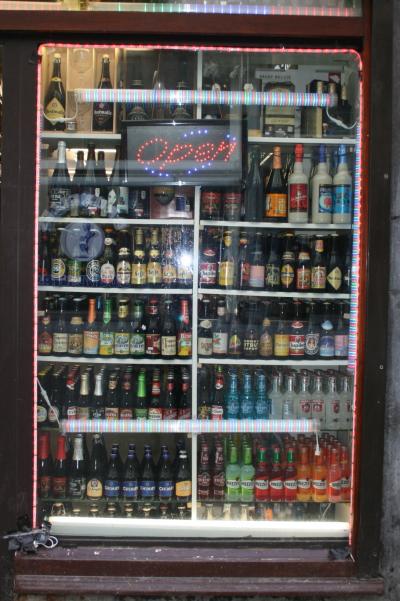 最初で最後？父・娘二人のパリ＆ベルギー旅行（ブリュッセル編）