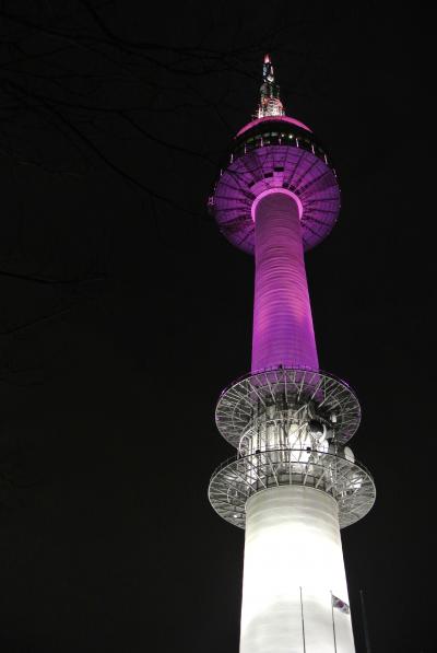 韓国 ~Seoul first~