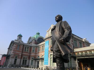 韓国ソウル 1泊2日の弾丸ツアー!