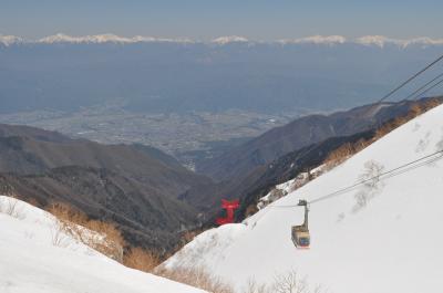 南信州 思わずヤッホ～な旅その１（駒ヶ根編）