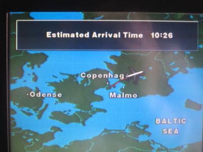 はじめてのひとりたび。in２月のベルギー8日目