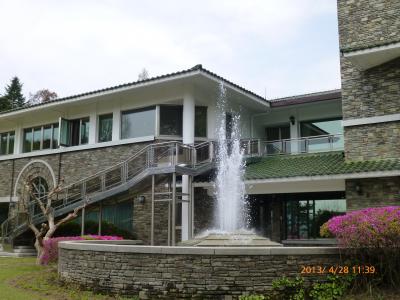 キムタックのロケ地を訪ねて。1