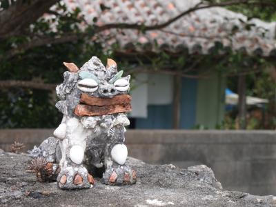 貯まったマイルで八重山一人旅　～波照間島～　②