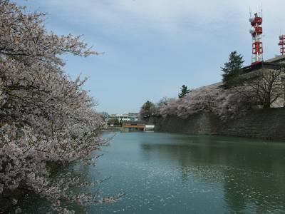 仕事のついでに北陸よりみち