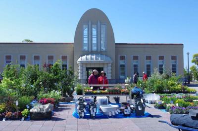 JRさわやかウォーキング・刈谷