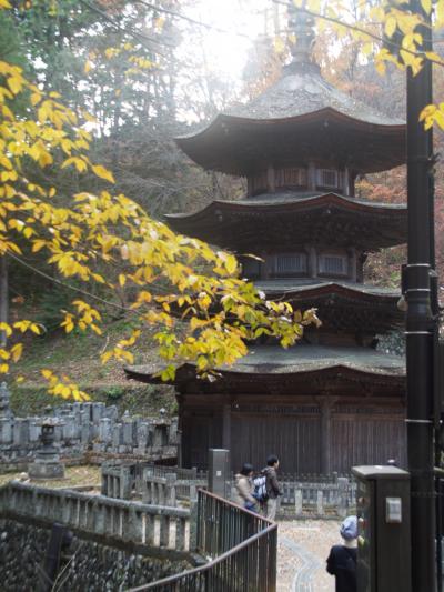 信州の鎌倉文化を訪ねる。