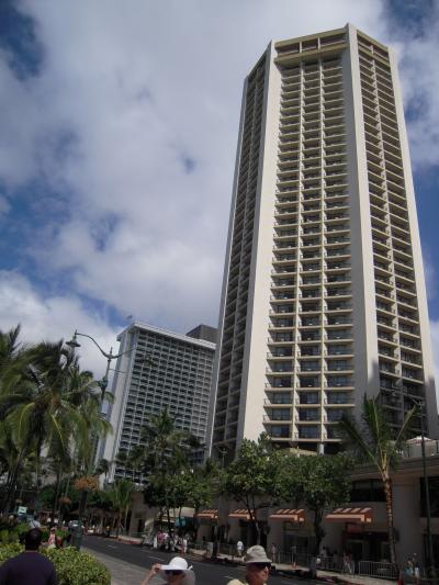 初めてのハワイー2