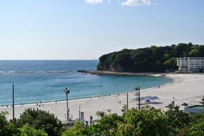 南紀白浜１泊旅行