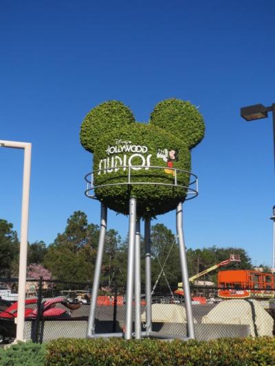 2013年 2回目のWDWその3 ダイニングプラン、フル活用