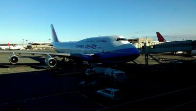 ◎おしゃんティ台北の旅◎～女子４人、食べて食べて食べまくる～　　１日目☆