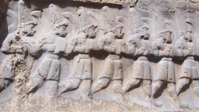 エジプト&amp;トルコ15日間の旅　[８]　4/20（水）