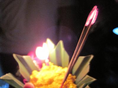 2013年4月 18泊20日の長~いプーケット旅行(オプショナルツアーとパトンビーチ編)